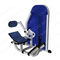 Разгибатель спины (грузоблок) MB Barbell MB 3.17 N