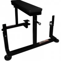 Скамья-тяга вверх ProfiGym СК-0440-H (Classic)