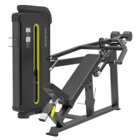 Наклонный жим BRONZE GYM BW-3013