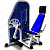 Разгибание ног сидя (грузоблок) MB Barbell MB 3.22 N