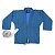 Куртка для самбо р.3/160 - "WMA" (синяя) WSJ-43