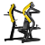 Жим от груди BRONZE GYM LA-01