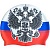 Шапочка для плавания силикон RF-200