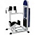 Торс-машина, скручивание (грузоблок) MB Barbell MB 3.35