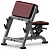 Скамья Скотта TurboGym СК76-0150-H