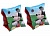 Нарукавники Микки 23*15см INTEX 91002