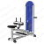 Голень сидя (грузоблок) MB Barbell MB 3.27 N